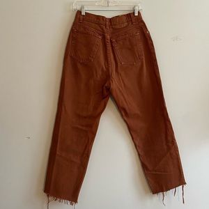 Vintage Levi Jeans